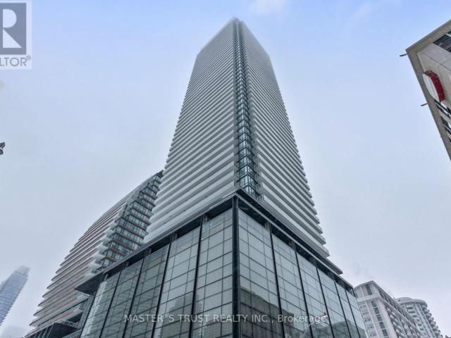apartment at 1509 501 YONGE STREET, Toronto, Ontario, M4Y0G8
