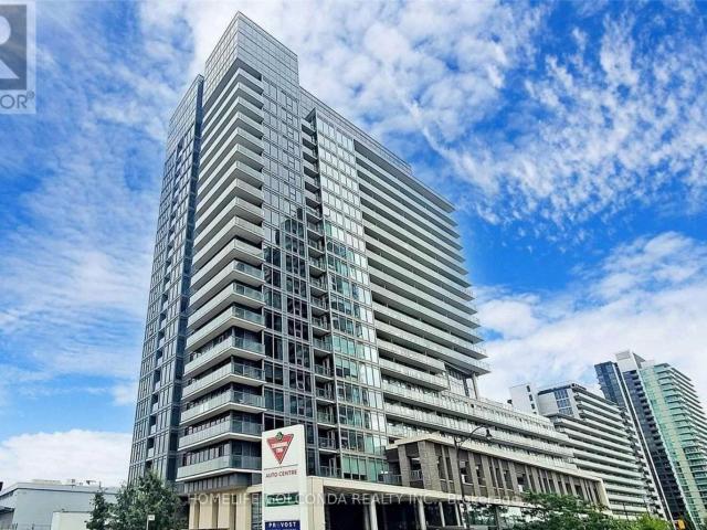 apartment at 1509 72 ESTHER SHINER BOULEVARD, Toronto, Ontario, M2K2X9