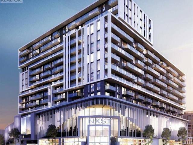 apartment at 1509 8119 BIRCHMOUNT ROAD, Markham, Ontario, L6G0H5