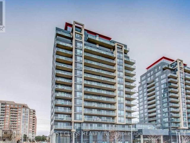 apartment at 1509 9090 YONGE STREET, Richmond Hill, Ontario, L4C6Z9