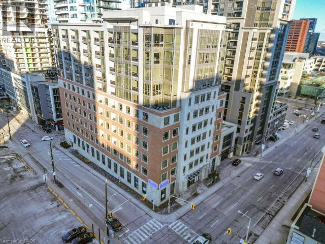apartment at 150 MAIN Street W Unit# 810