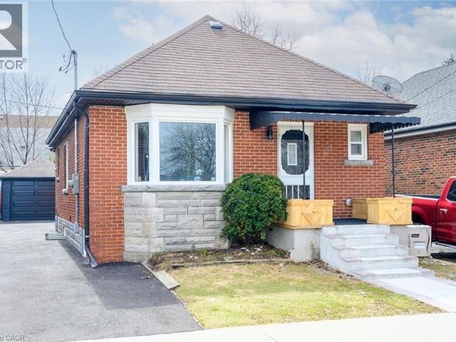 apartment at 150 BRUCEDALE Avenue E Unit# Lower, Hamilton, Ontario, L9A1N6