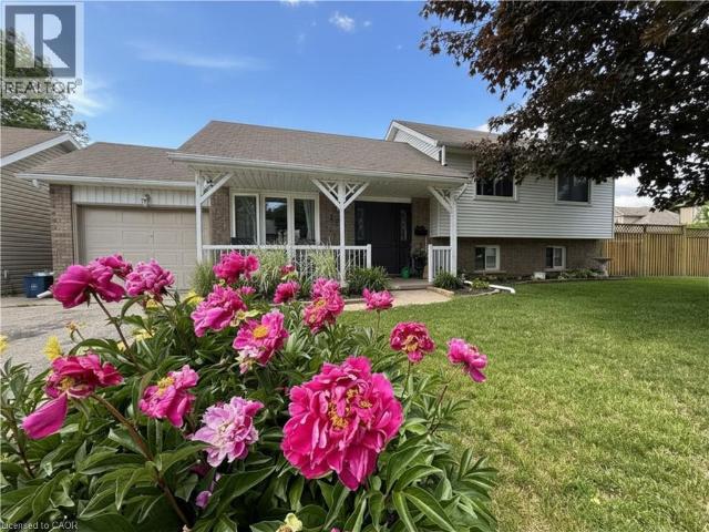 apartment at 150 KENT Street, Cambridge, Ontario, N1S4H2