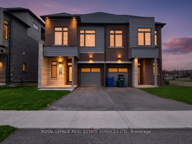 apartment at 150 WILLIAM BOOTH AVENUE, Newmarket, Ontario, L3X0K7