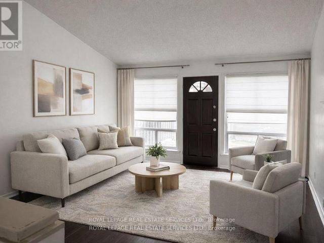 apartment at 150 254 JOHN GARLAND BOULEVARD, Toronto, Ontario, M9V1N8