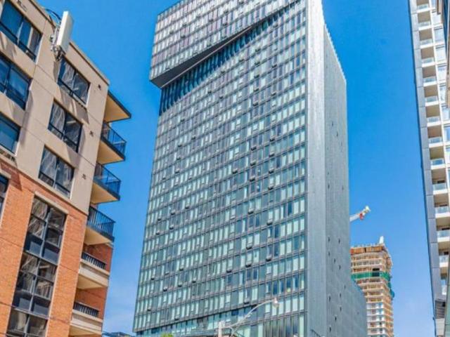 apartment at 1510 60 SHUTER STREET, Toronto, Ontario, M5B1A8