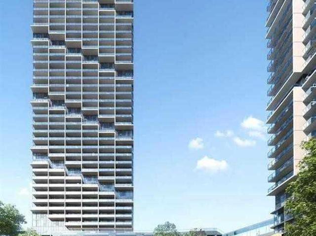 apartment at 1510 – 1000 PORTAGE PARKWAY