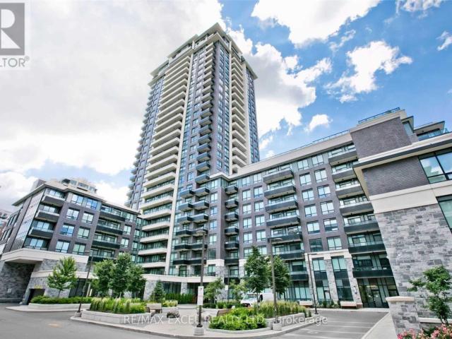 apartment at 1510 – 15 WATER WALK DRIVE