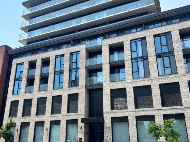 apartment at 1510 1 JARVIS STREET, Hamilton, Ontario, L8R0A8