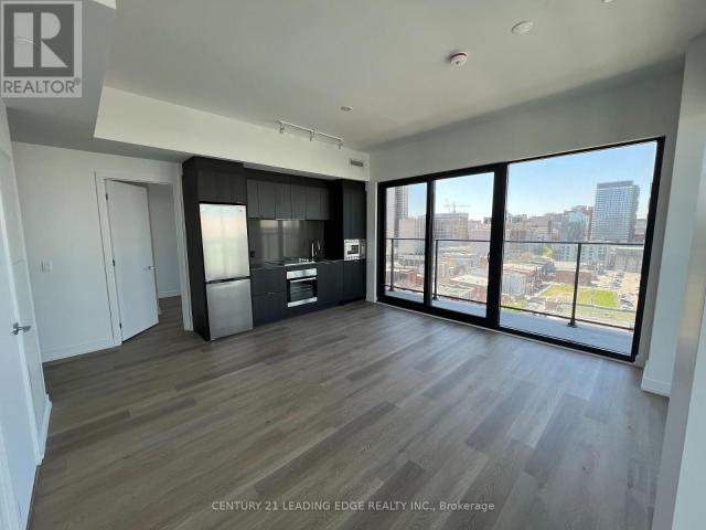 apartment at 1510 1 JARVIS STREET, Hamilton, Ontario, L8R0A8