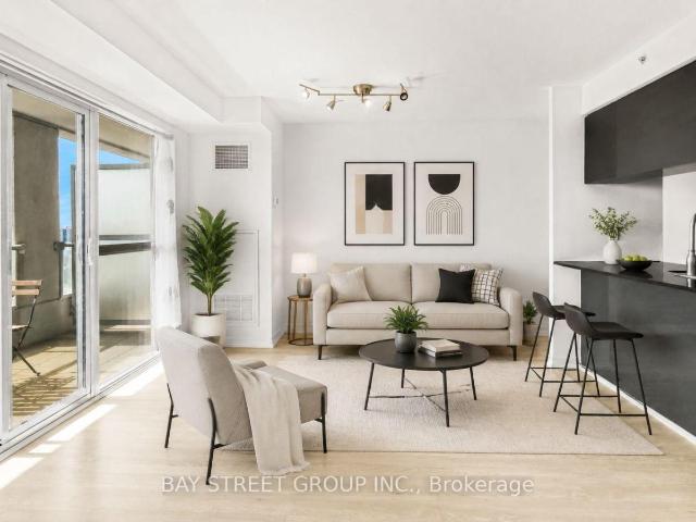 apartment at 1510 275 YORKLAND ROAD, Toronto, Ontario, M2J0B4