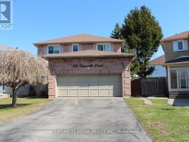 apartment at 1510 TERRACOTTA BSMT COURT, Pickering, Ontario, L1X2M8