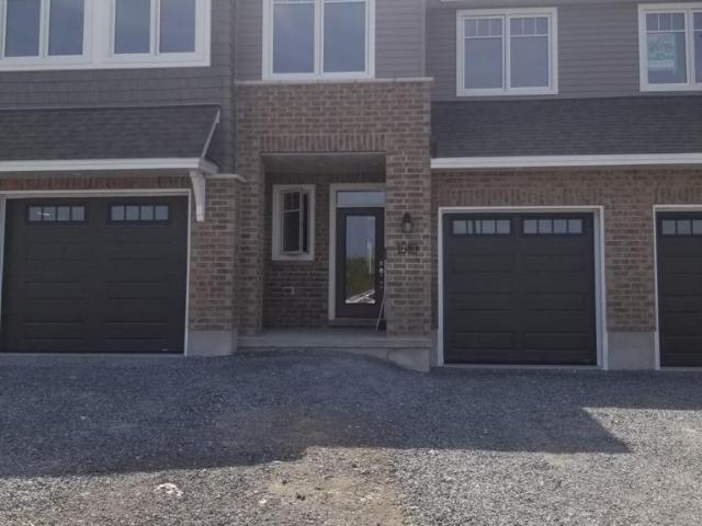 apartment at 1510 SCARLET STREET, Kingston, Ontario, K7K0H6