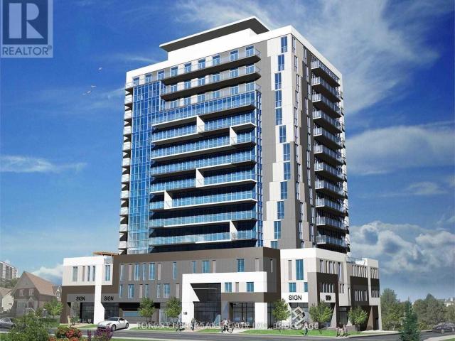 apartment at 1511 128 KING STREET N, Waterloo, Ontario, N2J0E9