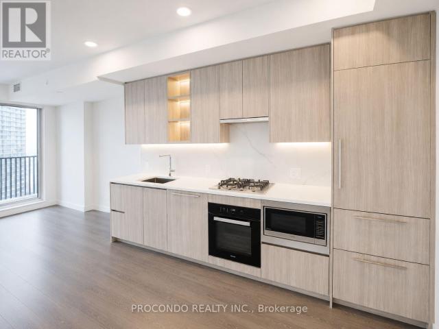 apartment at 1511 18 ESTHER SHINER BOULEVARD, Toronto, Ontario, M2K0J7