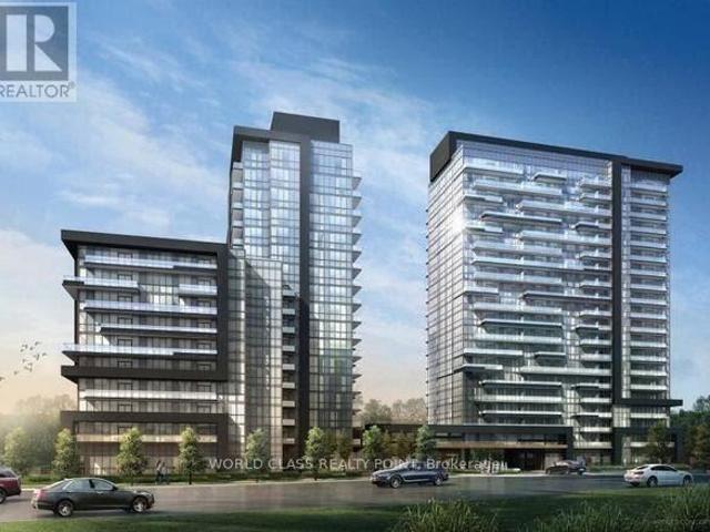 apartment at 1511 20 GATINEAU DRIVE, Vaughan, Ontario, L4J0L3