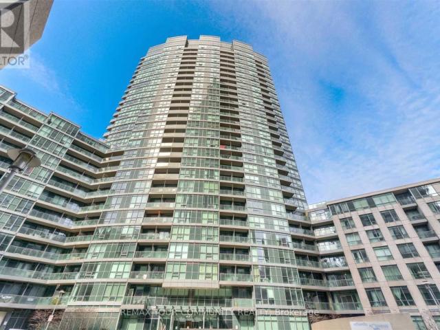 apartment at 1511 231 FORT YORK BOULEVARD, Toronto, Ontario, M5V1B2