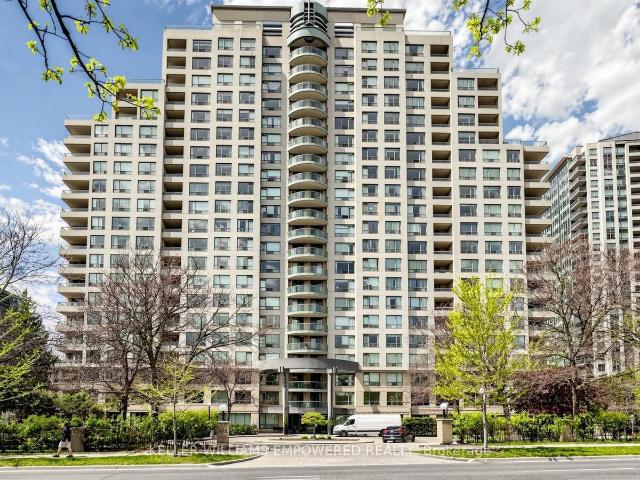 apartment at 1511 238 DORIS AVENUE, Toronto, Ontario, M2N6W1