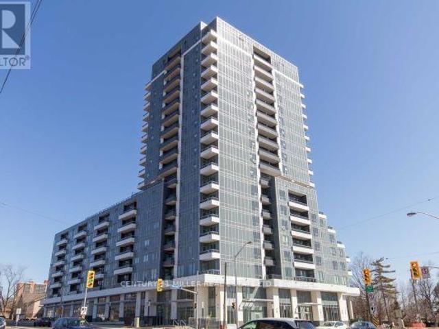 apartment at 1511 3121 SHEPPARD AVENUE, Toronto, Ontario, M1T3J7