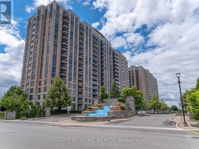 apartment at 1512 8 MONDEO DRIVE, Toronto, Ontario, M1P5C7