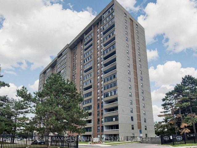 apartment at 1512 15 KENSINGTON RD ROAD, Brampton, Ontario, L6T3W2