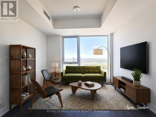 apartment at 1517 56 ANDRE DE GRASSE STREET, Markham, Ontario, L6G0H9