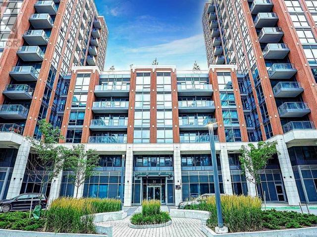apartment at 1517 31 TIPPETT ROAD, Toronto, Ontario, M3H0C8