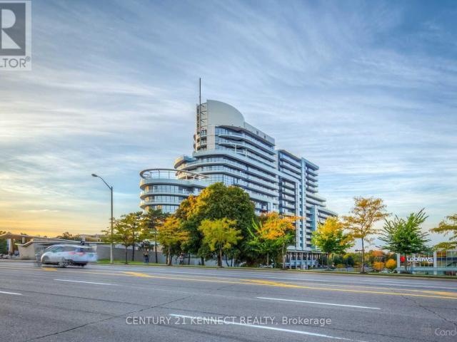 apartment at 1514 2885 BAYVIEW AVENUE, Toronto, Ontario, M2K0A3