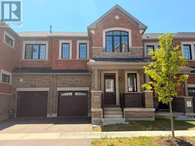 apartment at 1514 MOIRA CRESCENT