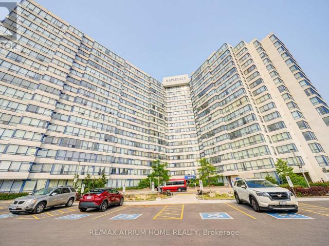 apartment at 1515 3050 ELLESMERE ROAD, Toronto, Ontario, M1E5E6