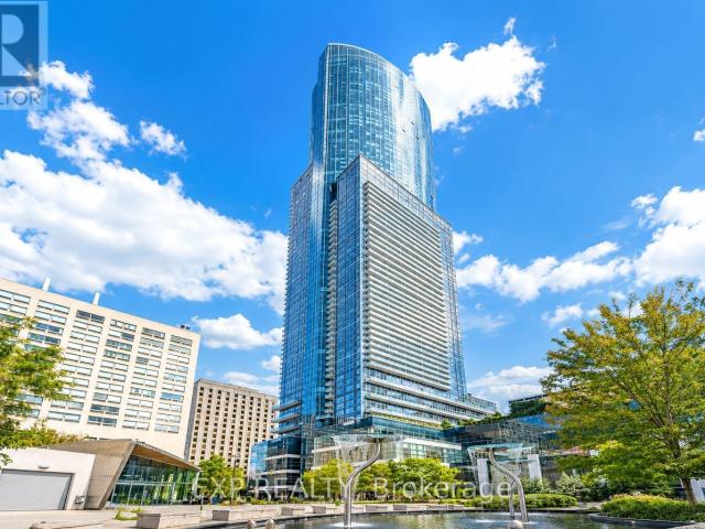 apartment at 1516 386 YONGE STREET, Toronto, Ontario, M5B0A5