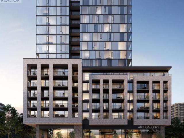 apartment at 1519 86 DUNDAS STREET E, Mississauga, Ontario, L5A1W4