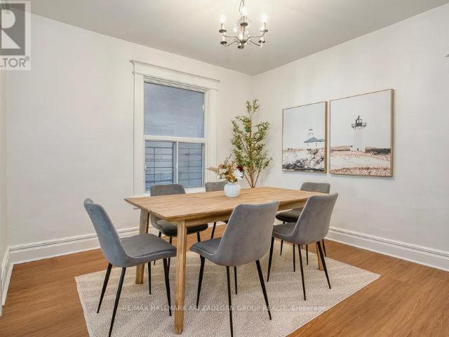 apartment at 151 BROADVIEW AVENUE, Toronto, Ontario, M4M2E9