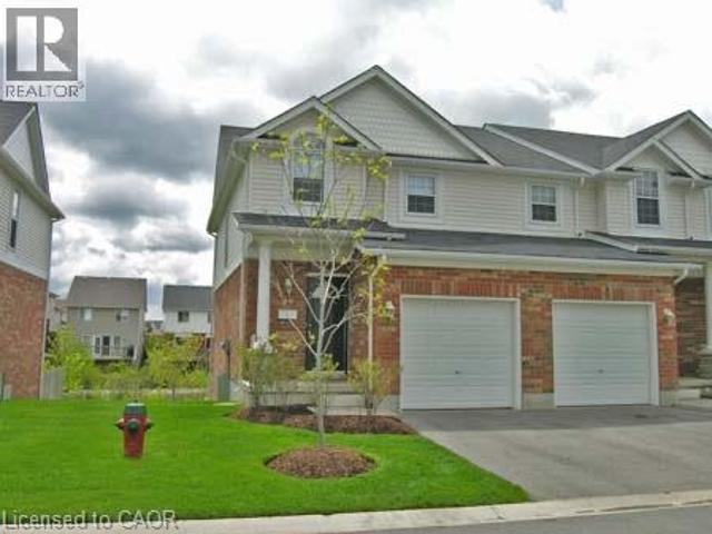 apartment at 151 CLAIRFIELDS Drive E Unit# 39, Guelph, Ontario, N1L1P5