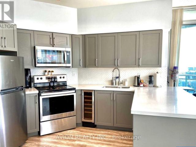 apartment at 1526 230 QUEENS QUAY, Toronto, Ontario, M5J2Y7