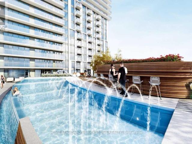 apartment at 1533 – 251 JARVIS STREET E