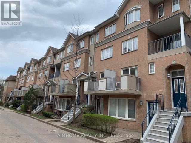 apartment at 1530 28 SOMMERSET WAY, Toronto, Ontario, M2N6W7