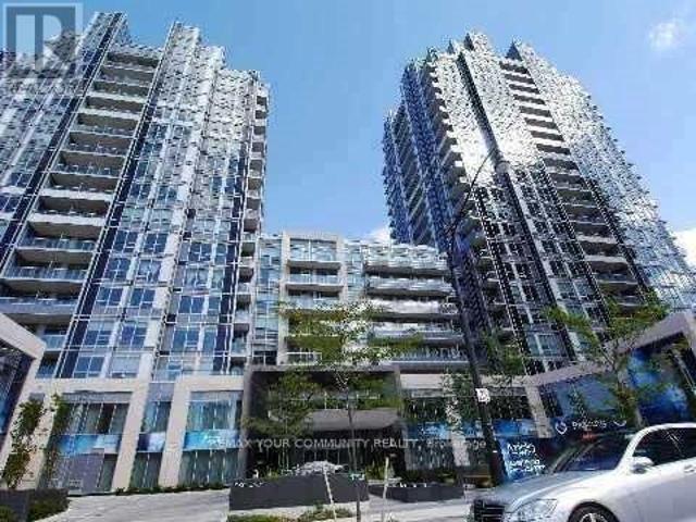 apartment at 1531 120 HARRISON GARDEN BOULEVARD, Toronto, Ontario, M2N0H1