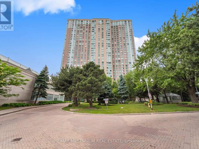 apartment at 1532 68 CORPORATE DRIVE, Toronto, Ontario, M1H3H3