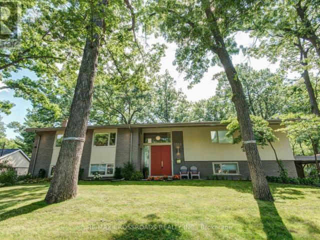 apartment at 1532 MERROW ROAD, Mississauga, Ontario, L5J3C5