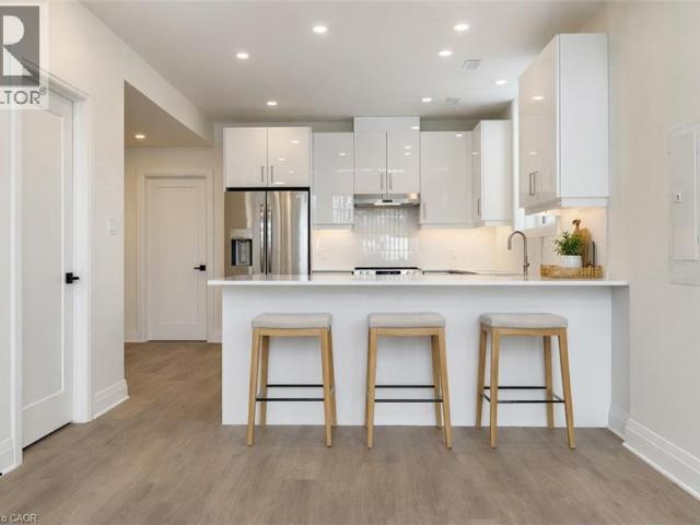 apartment at 153 RICHARDSON Street Unit# B, Rockwood, Ontario, N0B2K0