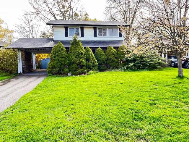 apartment at 153 SIMPSON ROAD, Ajax, Ontario, L1S2V7