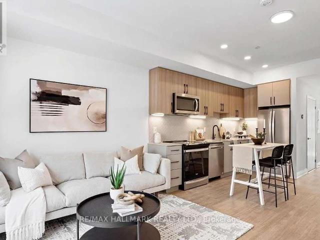 apartment at 15 15 BRENTHALL AVENUE, Toronto, Ontario, M2R0B3