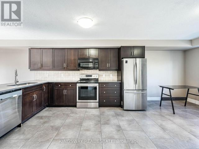 apartment at 15 – 275 OLD HURON ROAD E