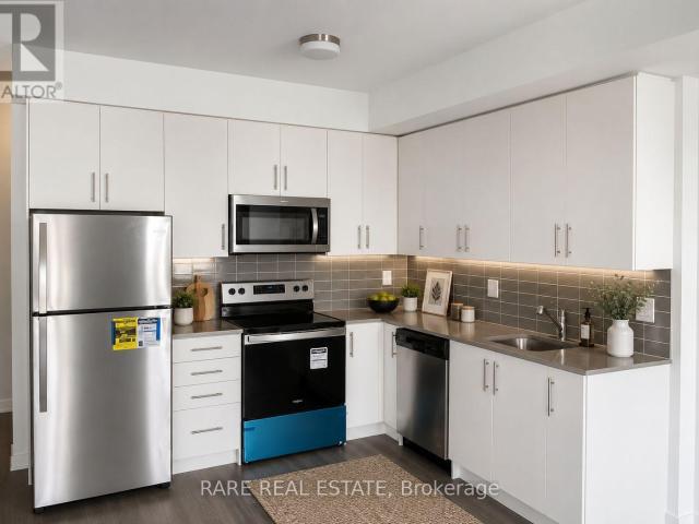 apartment at 15 3429 RIDGEWAY DRIVE, Mississauga, Ontario, L5L0B9