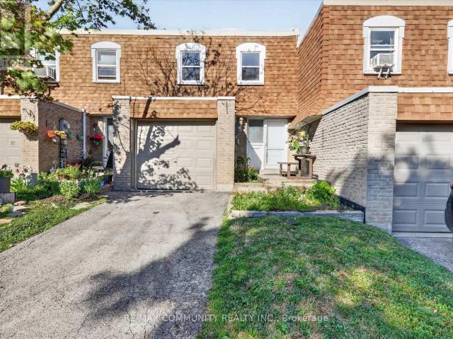 apartment at 15 – 850 HUNTINGWOOD DRIVE