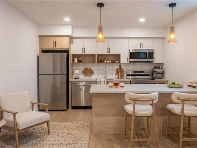 apartment at 15 CEDAR Street N Unit# 5