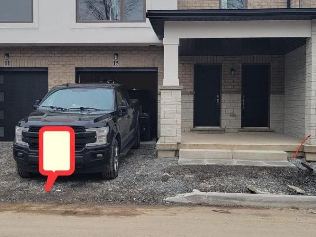 apartment at 15 ALAYCHE TRAIL, Welland, Ontario, L3C0J7