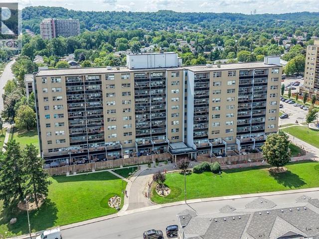 apartment at 15 ALBRIGHT Road Unit# 307