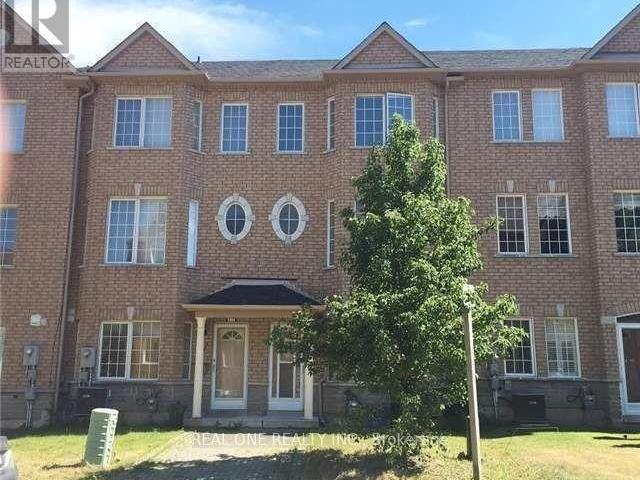 apartment at 15 AZALEA GATE WAY, Markham, Ontario, L3T7T9